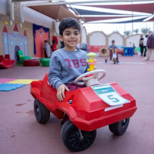 Web image: TBS Campus 7